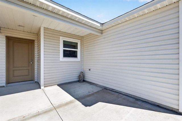 7478 SAVANNA DRIVE, The Villages, FL 34762