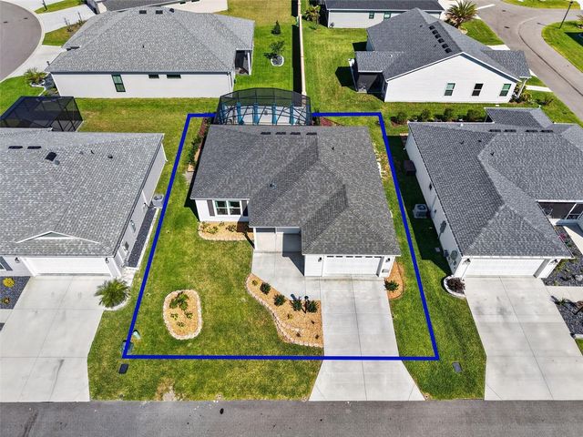 7478 SAVANNA DRIVE, The Villages, FL 34762