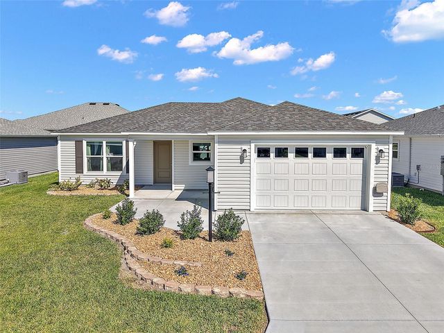7478 SAVANNA DRIVE, The Villages, FL 34762