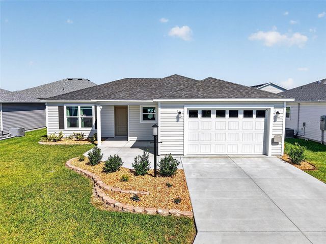 7478 SAVANNA DRIVE, The Villages, FL 34762