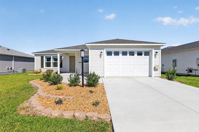 7478 SAVANNA DRIVE, The Villages, FL 34762