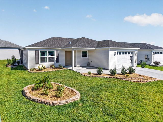 7478 SAVANNA DRIVE, The Villages, FL 34762