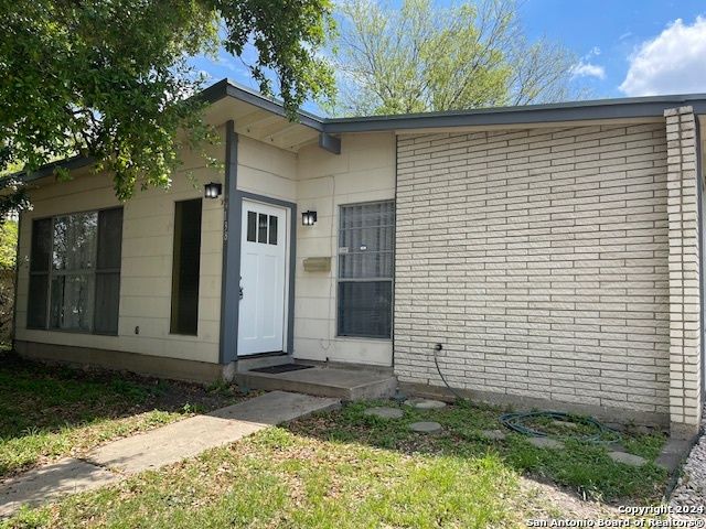138 SHADY RILL, San Antonio, TX 78213