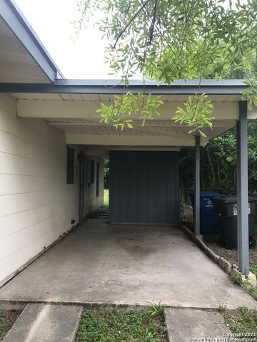 138 SHADY RILL, San Antonio, TX 78213