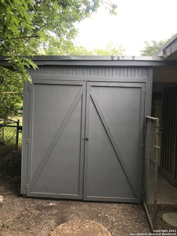 138 SHADY RILL, San Antonio, TX 78213