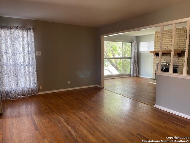 138 SHADY RILL, San Antonio, TX 78213