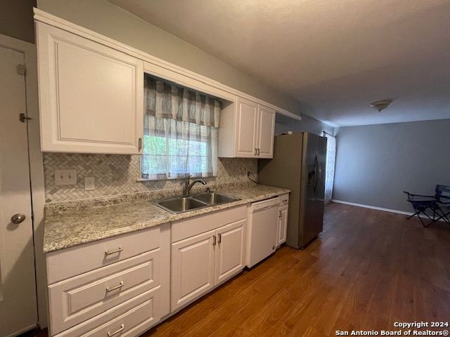 138 SHADY RILL, San Antonio, TX 78213