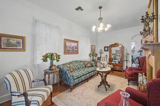 319 Isle Of Cuba Road, Schriever, LA 70395