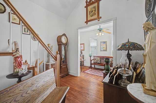 319 Isle Of Cuba Road, Schriever, LA 70395