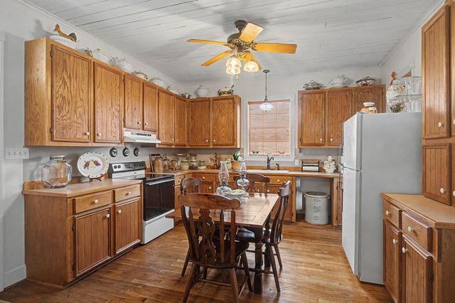 319 Isle Of Cuba Road, Schriever, LA 70395