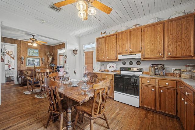 319 Isle Of Cuba Road, Schriever, LA 70395