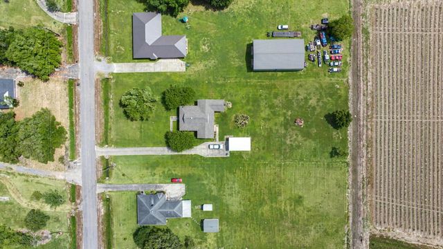 319 Isle Of Cuba Road, Schriever, LA 70395