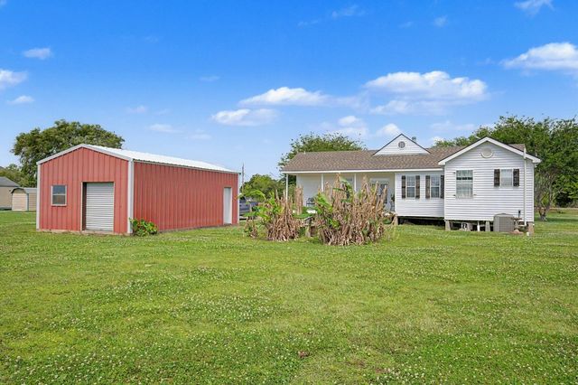 319 Isle Of Cuba Road, Schriever, LA 70395