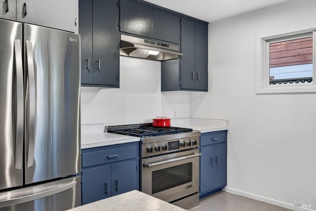 820 Cecelia Dr, Glen Ellen, CA 95442