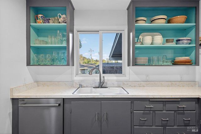 820 Cecelia Dr, Glen Ellen, CA 95442