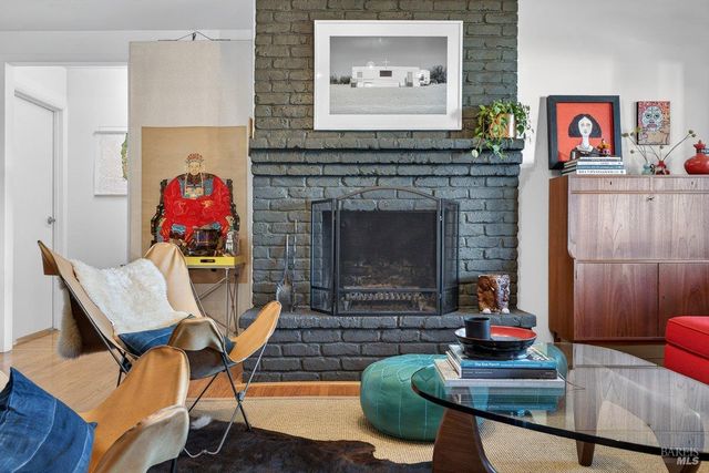 820 Cecelia Dr, Glen Ellen, CA 95442