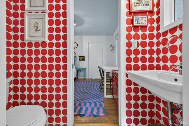 820 Cecelia Dr, Glen Ellen, CA 95442