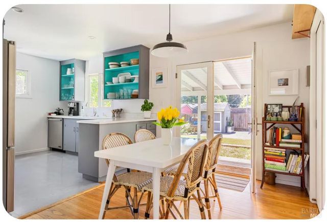 820 Cecelia Dr, Glen Ellen, CA 95442