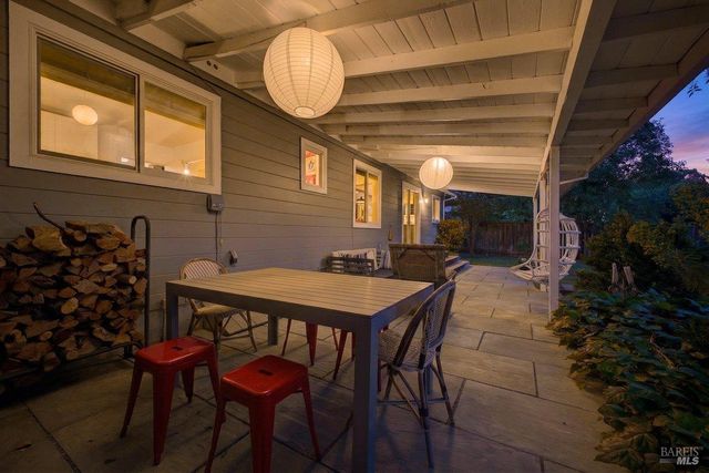 820 Cecelia Dr, Glen Ellen, CA 95442