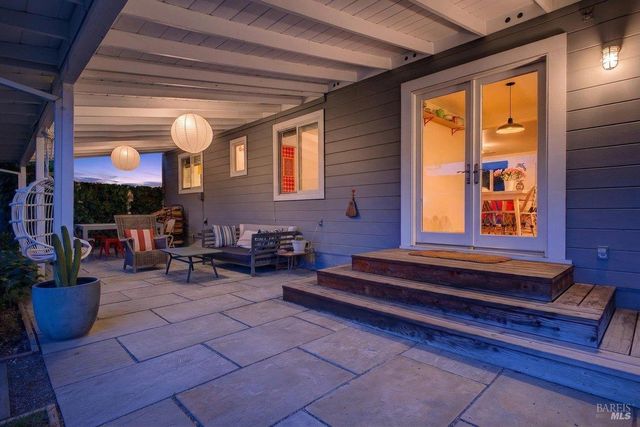 820 Cecelia Dr, Glen Ellen, CA 95442