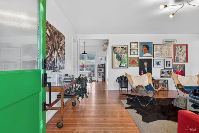 820 Cecelia Dr, Glen Ellen, CA 95442