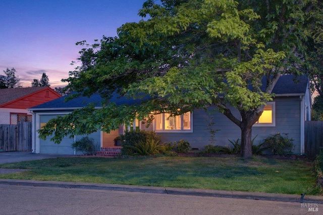 820 Cecelia Dr, Glen Ellen, CA 95442