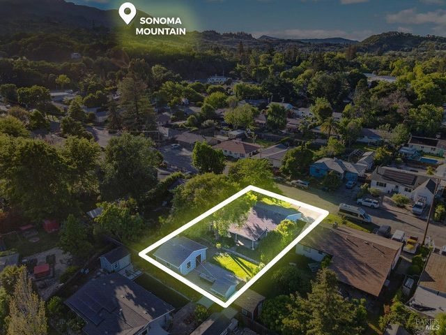 820 Cecelia Dr, Glen Ellen, CA 95442