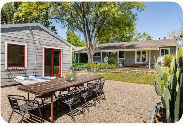 820 Cecelia Dr, Glen Ellen, CA 95442