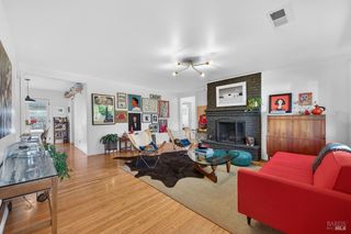 820 Cecelia Dr, Glen Ellen, CA 95442