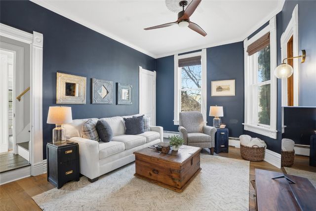 211 E Main Street, Lisbon, IA 52253