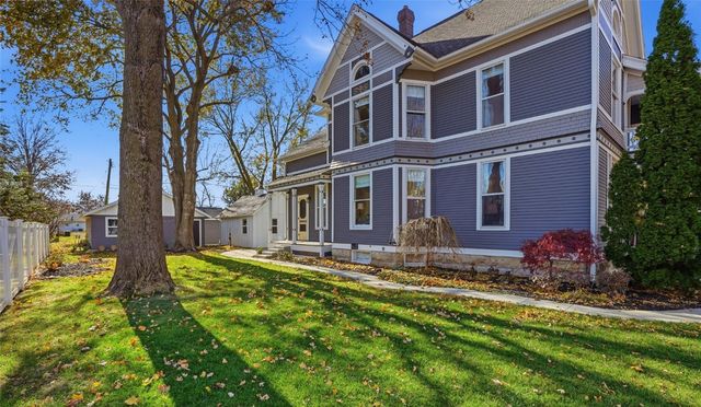 211 E Main Street, Lisbon, IA 52253