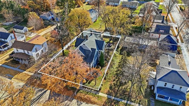 211 E Main Street, Lisbon, IA 52253