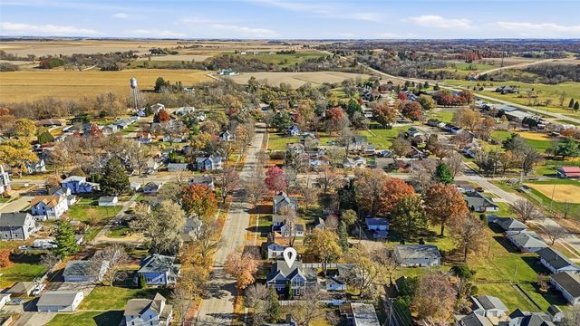 211 E Main Street, Lisbon, IA 52253