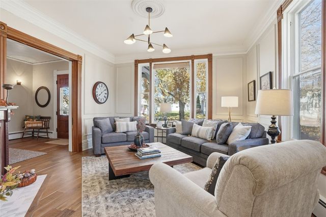 211 E Main Street, Lisbon, IA 52253