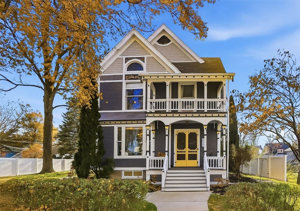 211 E Main Street, Lisbon, IA 52253