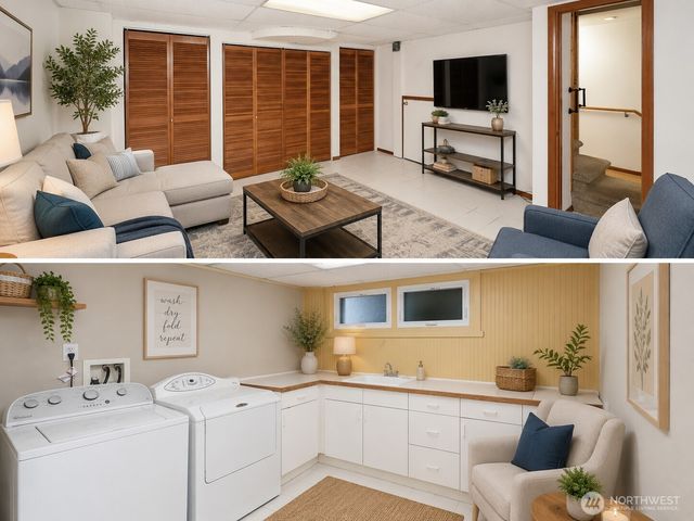 3703 Federal Avenue, Everett, WA 98201