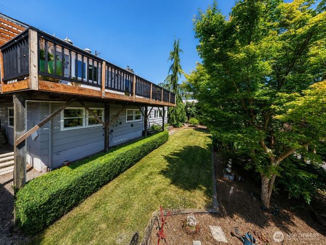 3703 Federal Avenue, Everett, WA 98201