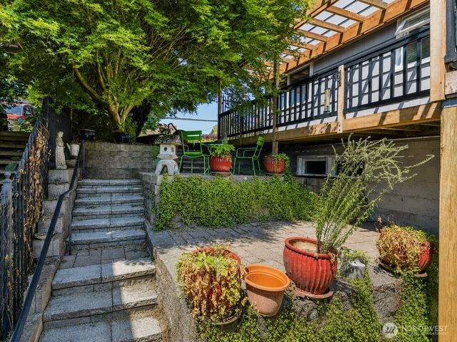 3703 Federal Avenue, Everett, WA 98201