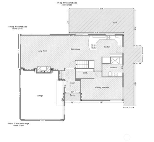 3703 Federal Avenue, Everett, WA 98201