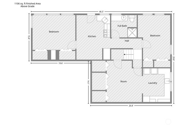 3703 Federal Avenue, Everett, WA 98201