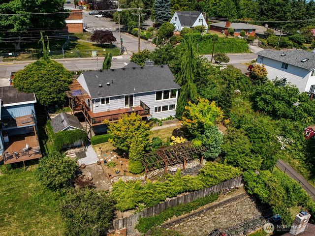 3703 Federal Avenue, Everett, WA 98201