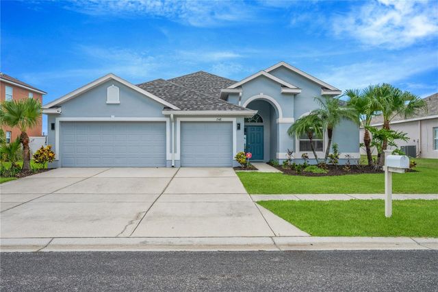 1548 MIRA LAGO CIRCLE, Ruskin, FL 33570