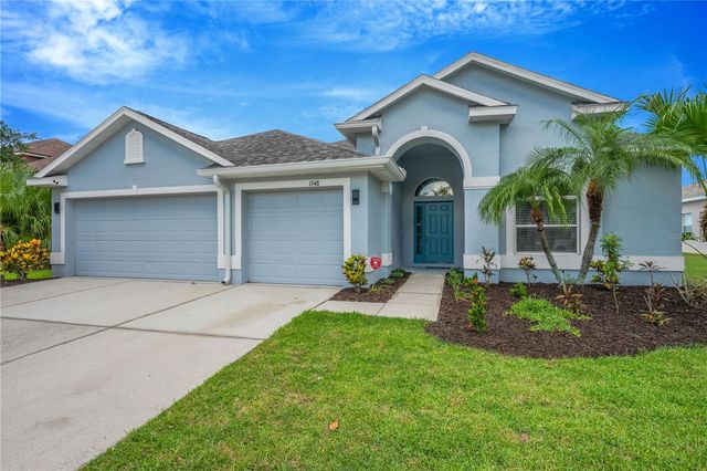 1548 MIRA LAGO CIRCLE, Ruskin, FL 33570