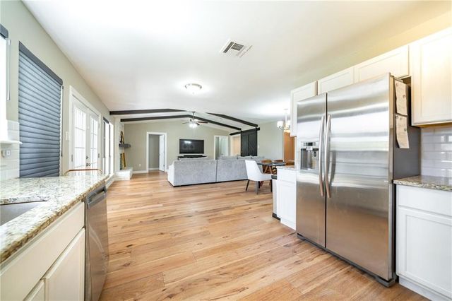 2303 Preston Trails CV, Austin, TX 78747