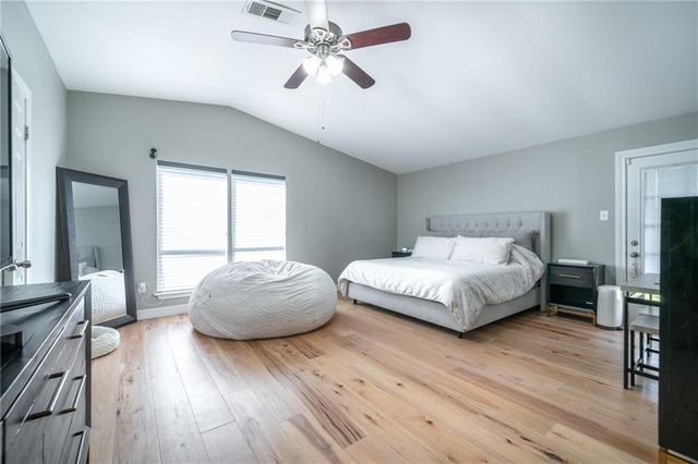 2303 Preston Trails CV, Austin, TX 78747