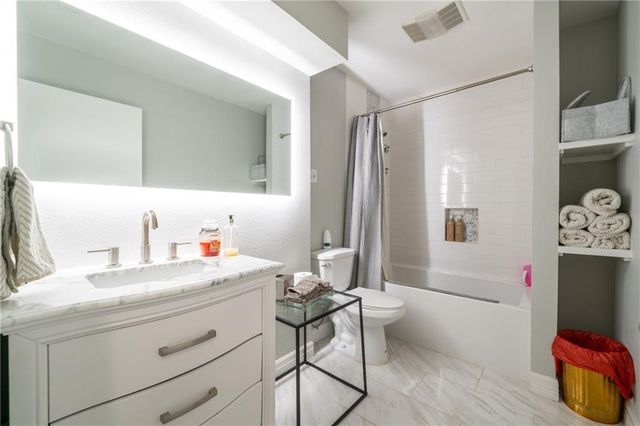 2303 Preston Trails CV, Austin, TX 78747