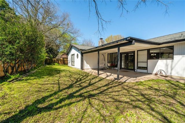 2303 Preston Trails CV, Austin, TX 78747