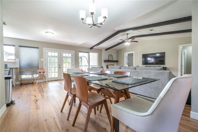 2303 Preston Trails CV, Austin, TX 78747