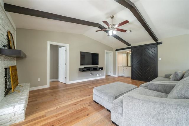 2303 Preston Trails CV, Austin, TX 78747