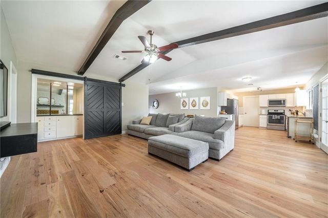 2303 Preston Trails CV, Austin, TX 78747